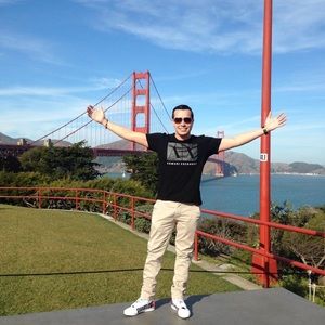 Meet your Posher, Leonardo